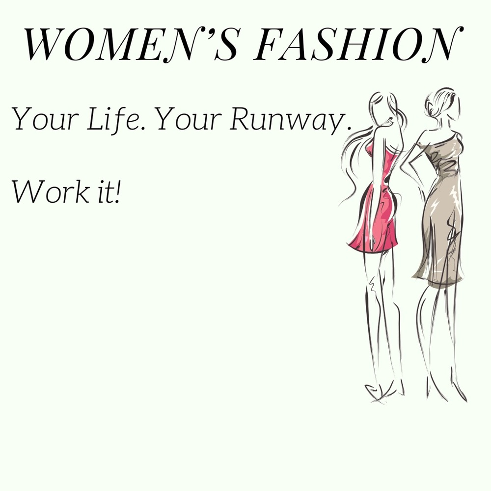 Women’s Fashion
